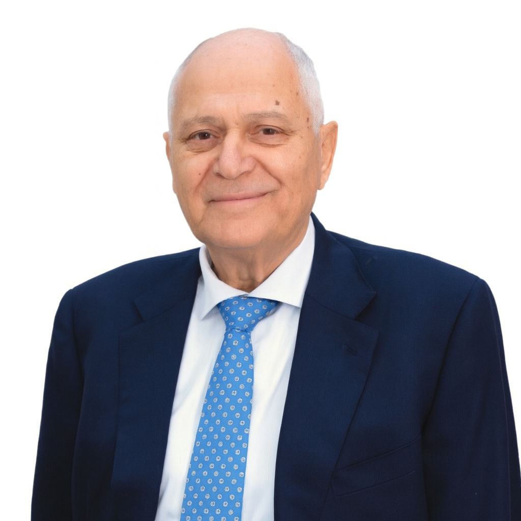 Mohamed Naguib