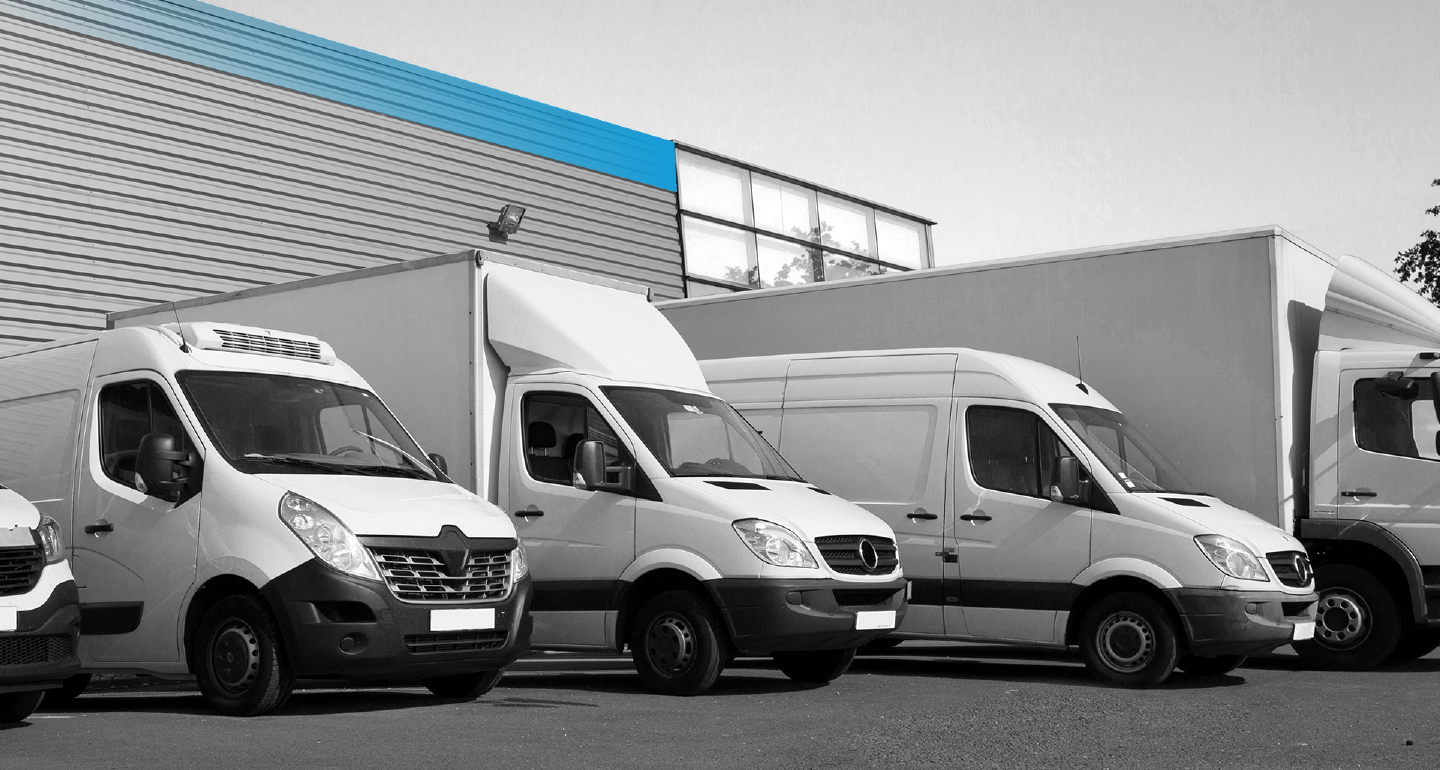 Fleet & Commercial Vehicle Finance